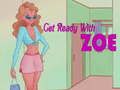 Spiel Mach dich bereit mit Zoe Online
