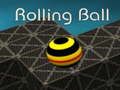 Spiel Rollende Kugel Online