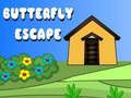 Spiel Schmetterlingsflucht Online
