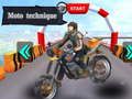 Spiel Moto-Technik Online