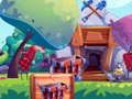 Spiel Hacken & Graben 2 Online