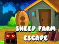 Spiel Schafhof Flucht Online