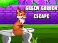 Spiel Grüner Garten Flucht Online