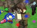 Spiel Xtreme Paintball Krieg 2022 Online