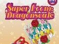 Spiel Super Webstuhl Drachenhaut Online