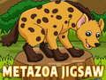 Spiel Metazoa Puzzle Online
