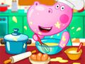 Spiel Nilpferd Kochschule Online