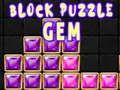 Spiel BlockPuzzle Edelstein Online
