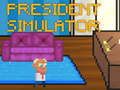 Spiel Präsidenten-Simulator Online