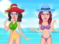 Spiel Mädchen des Paradieses Online
