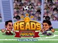 Spiel Köpfe Arena Fußball All-Stars Online