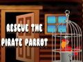 Spiel Rette den Piratenpapagei Online