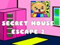 Spiel Geheimes Haus Flucht 2 Online