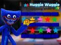 Spiel Huggie Wuggie Sprudelnde Sterne Online
