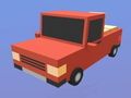 Spiel Verrückte Kreuzung 3D Online