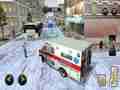 Spiel Moderner Stadt-Ambulanz-Simulator Online