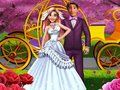 Spiel Eugen und Rachels magische Hochzeit Online