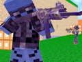 Spiel Original Blocky Kampf SWAT 2022 Online