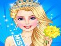 Spiel Fashion Queen: Ankleiden Online