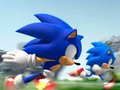 Spiel Sonic Läufer Online