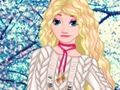 Spiel Prinzessin Winter Shopping Online