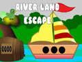 Spiel Flucht aus dem Flussland Online