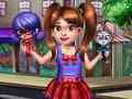 Spiel Die Prinzessin und die verlorenen Spielzeuge Online