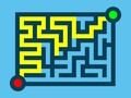Spiel Labyrinth & Irrgarten Online