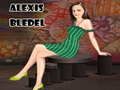 Spiel Alexis Bledel Online