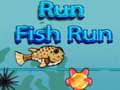 Spiel Lauf Fisch Lauf Online