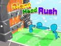 Spiel Riesen Kopf Rausch Online