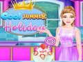 Spiel Cooler Sommerurlaub Online