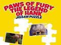 Spiel Krallen der Wut: Die Legende von Hank Puzzle Online