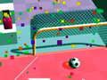 Spiel Trickiger Kick 3D Online