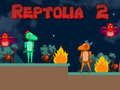 Spiel Reptolia 2 Online