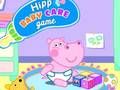 Spiel Hippo Baby Pflege Spiel Online