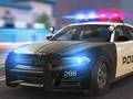Spiel Polizeiwagen Simulator Online