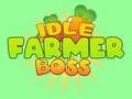 Spiel Idle Bauern Boss Online