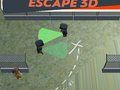 Spiel Flucht 3D Online