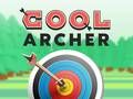 Spiel Cooler Bogenschütze Online