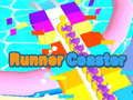 Spiel Läufer Achterbahn Online