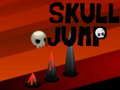 Spiel Schädel Sprung Online