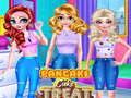 Spiel Pfannkuchen-Kuchen Leckerbissen Online