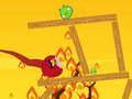 Spiel wütende Vögel.io Online