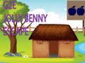 Spiel Fröhlicher Benny Flucht Online