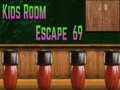 Spiel Amgel Kinderzimmer Entescape 69 Online
