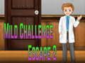 Spiel Amgel milder Herausforderungsflucht 2 Online