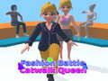 Spiel Modekampf: Catwalk-Königin Online