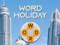 Spiel Wortferien Online