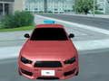 Spiel Unmögliches Auto-Stunt-Spiel 2022 Online